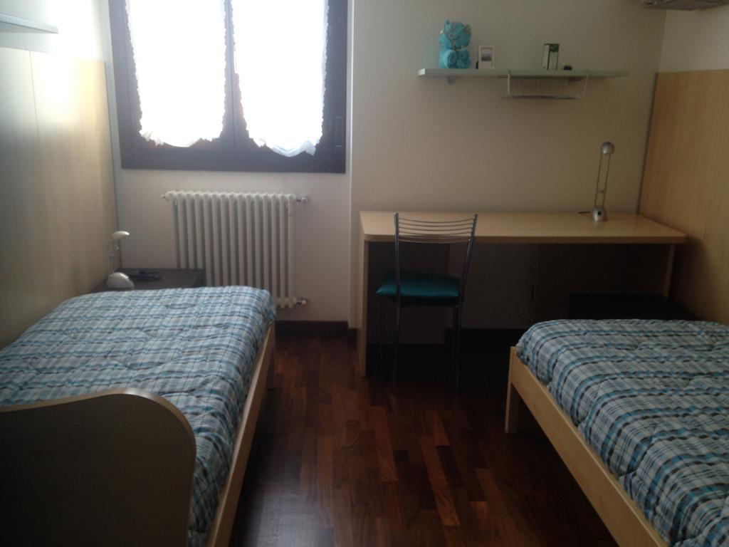 B&B Nina Bérgamo Habitación foto