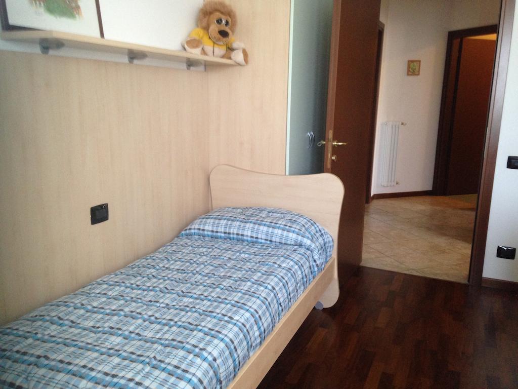 B&B Nina Bérgamo Habitación foto